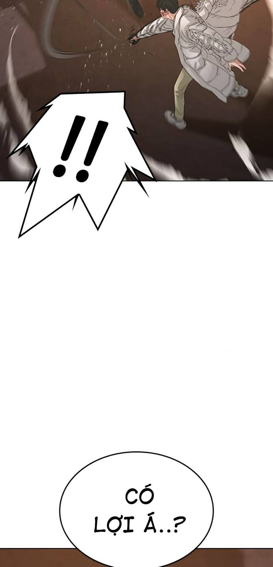 Truyện Tranh Nhiệm Vụ Đời Thật trang 5