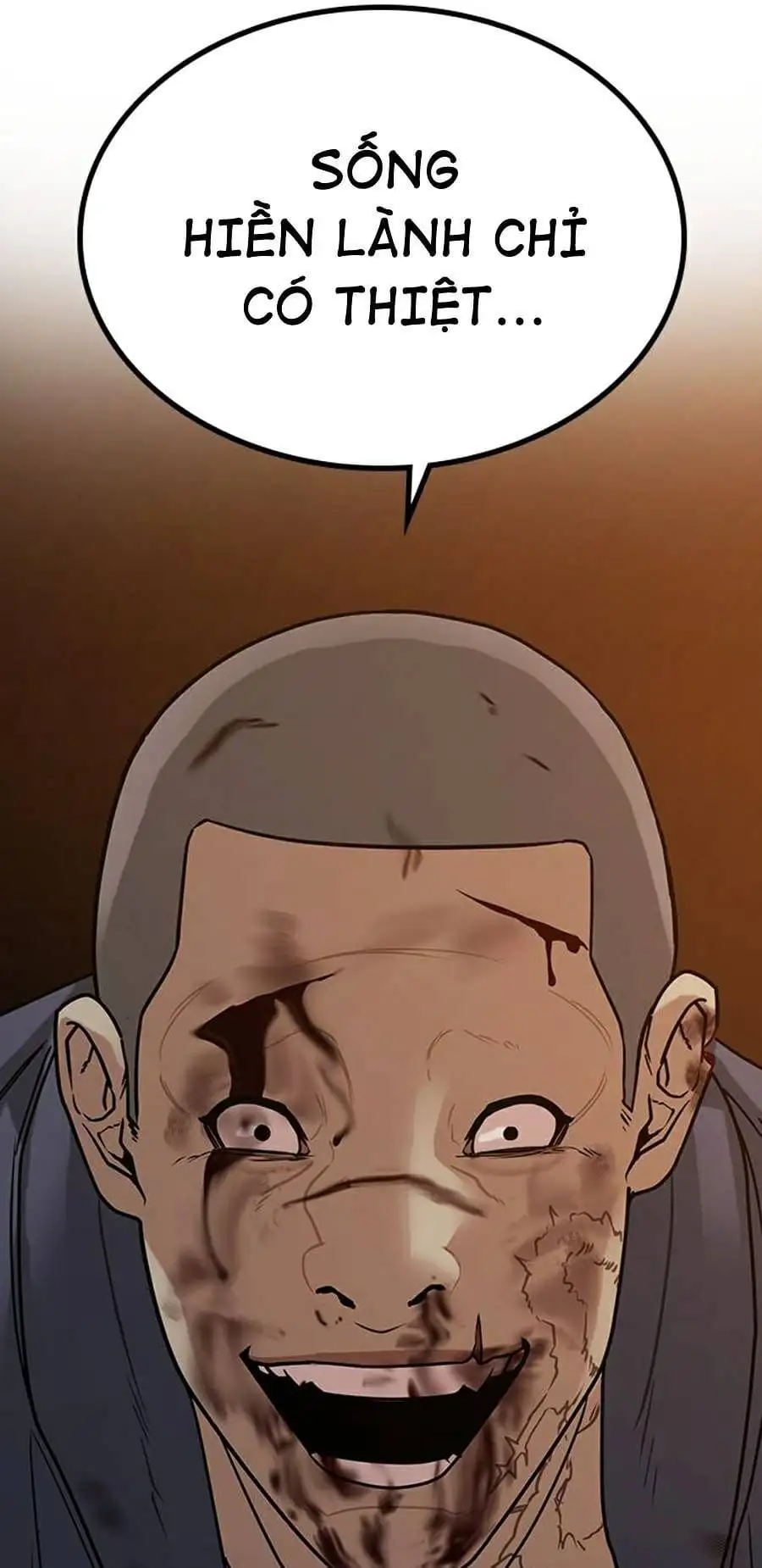 Truyện Tranh Nhiệm Vụ Đời Thật trang 5