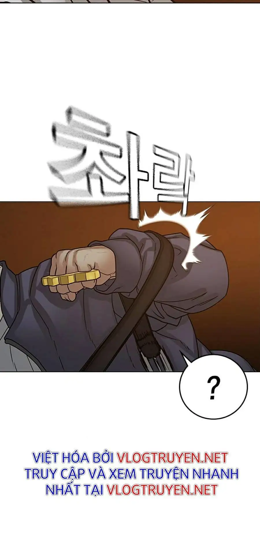 Truyện Tranh Nhiệm Vụ Đời Thật trang 5