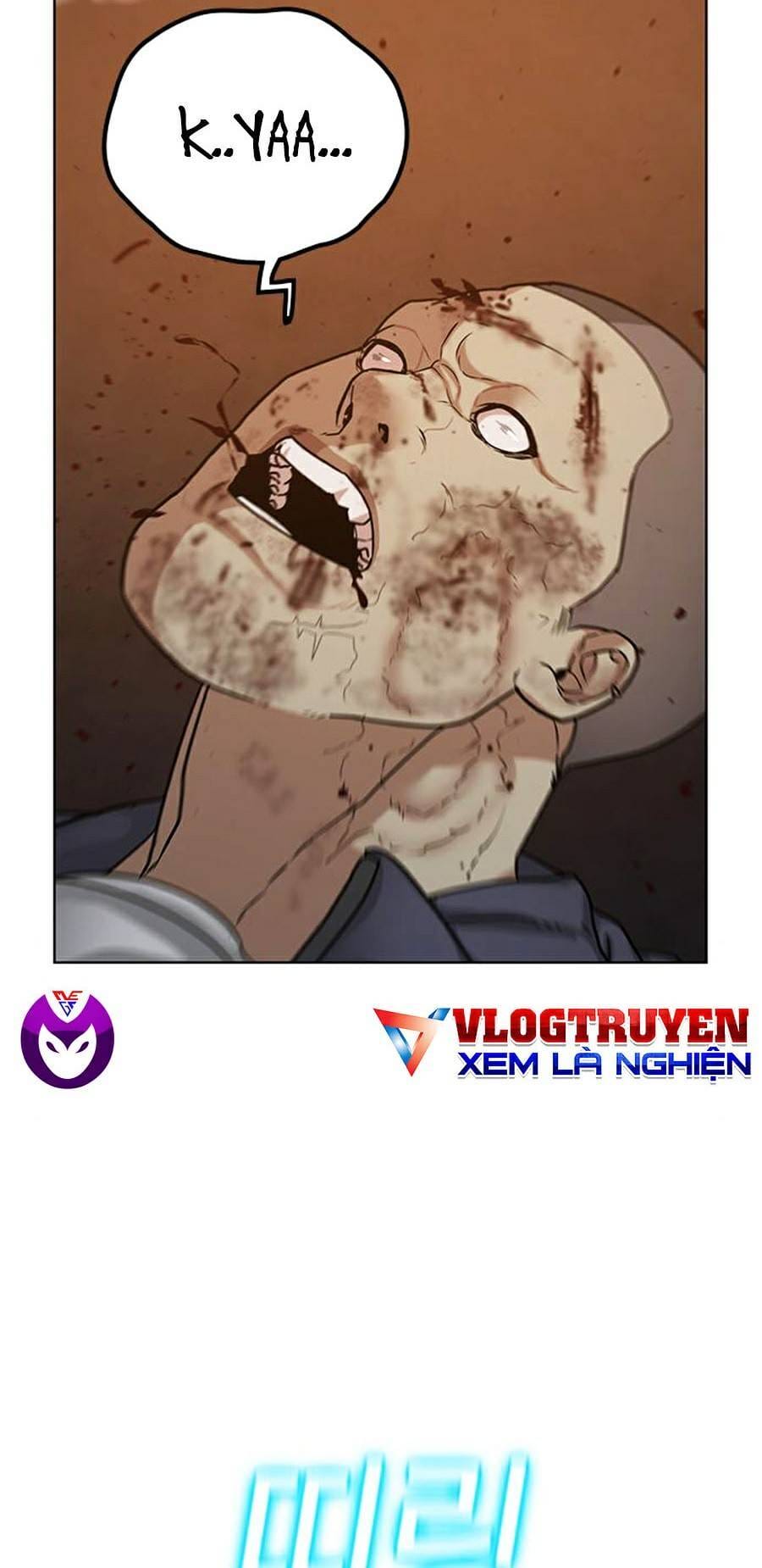 Truyện Tranh Nhiệm Vụ Đời Thật trang 5