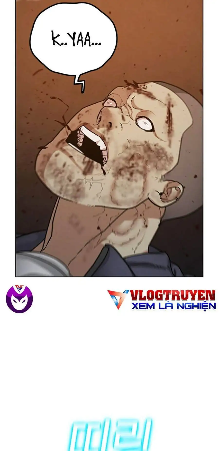 Truyện Tranh Nhiệm Vụ Đời Thật trang 5