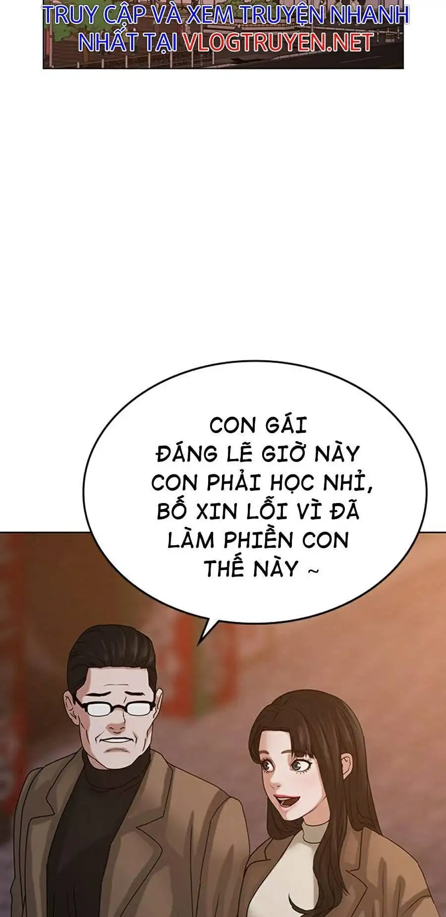 Truyện Tranh Nhiệm Vụ Đời Thật trang 5