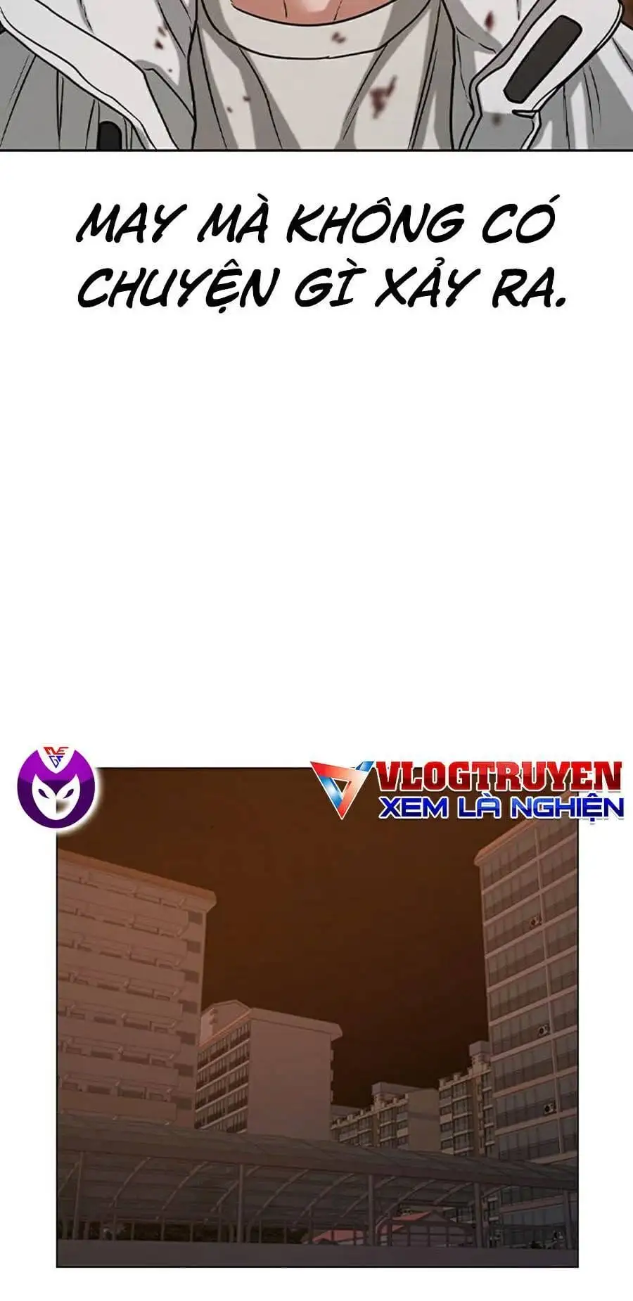Truyện Tranh Nhiệm Vụ Đời Thật trang 5