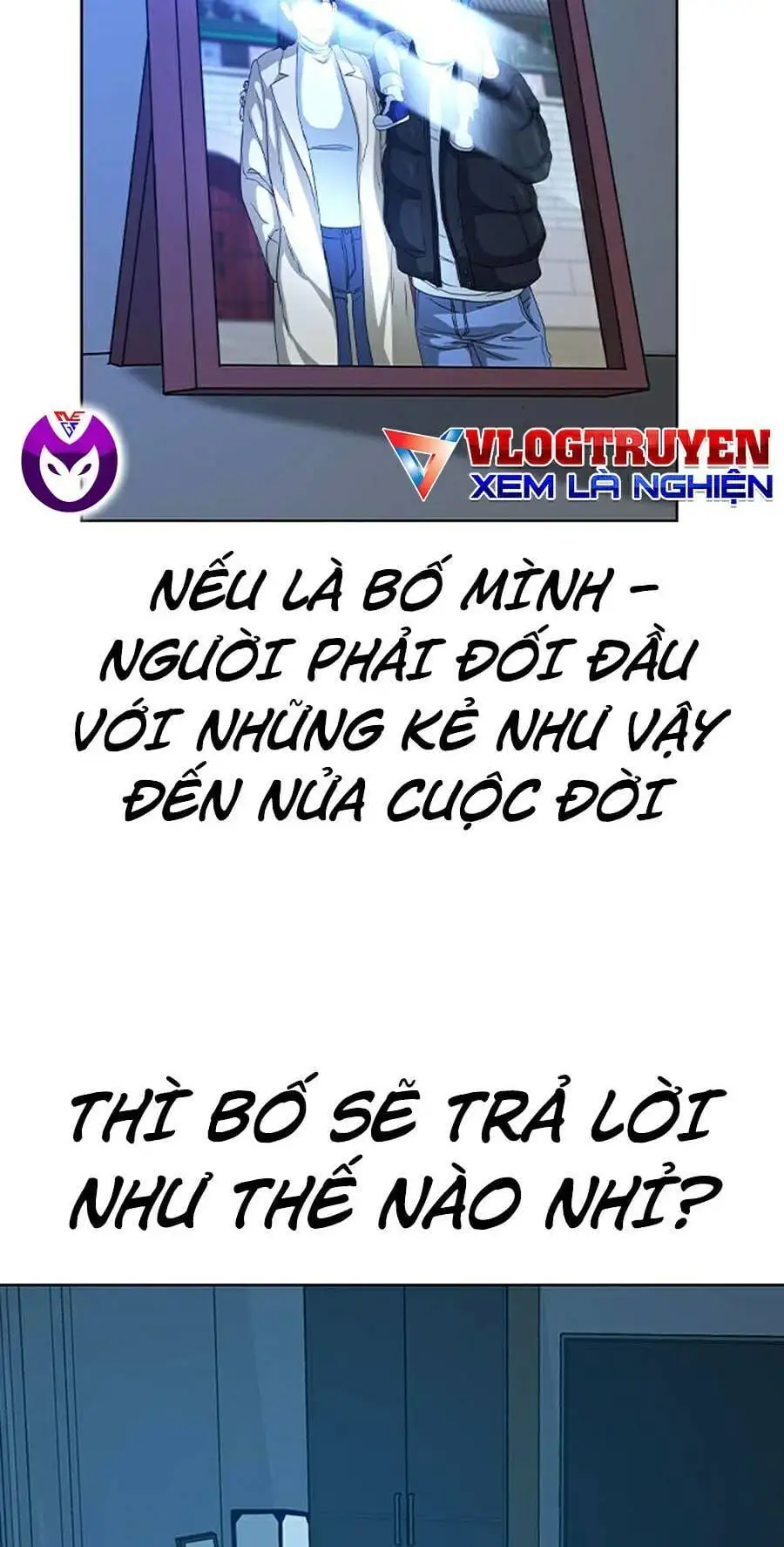 Truyện Tranh Nhiệm Vụ Đời Thật trang 5