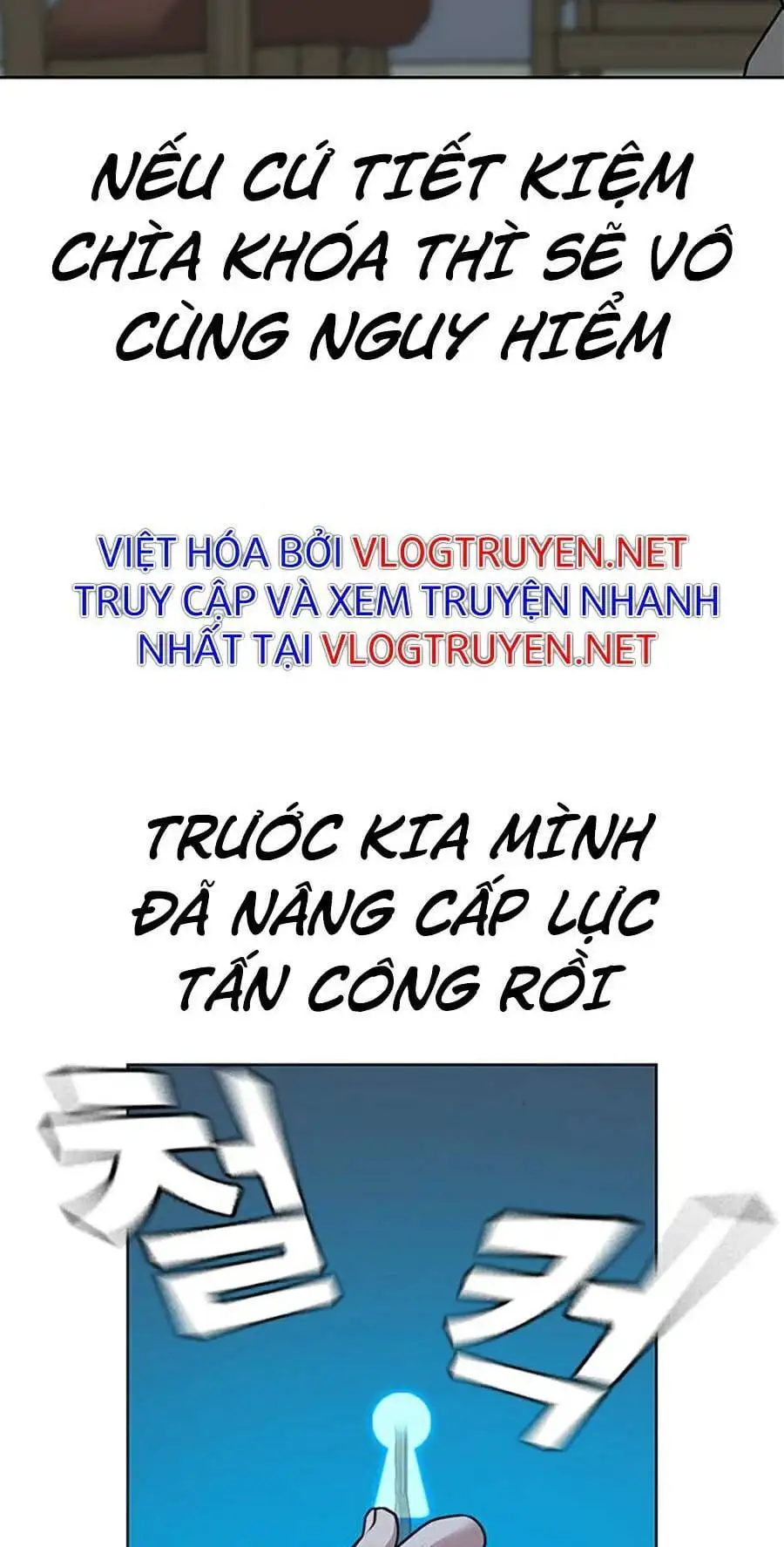 Truyện Tranh Nhiệm Vụ Đời Thật trang 5