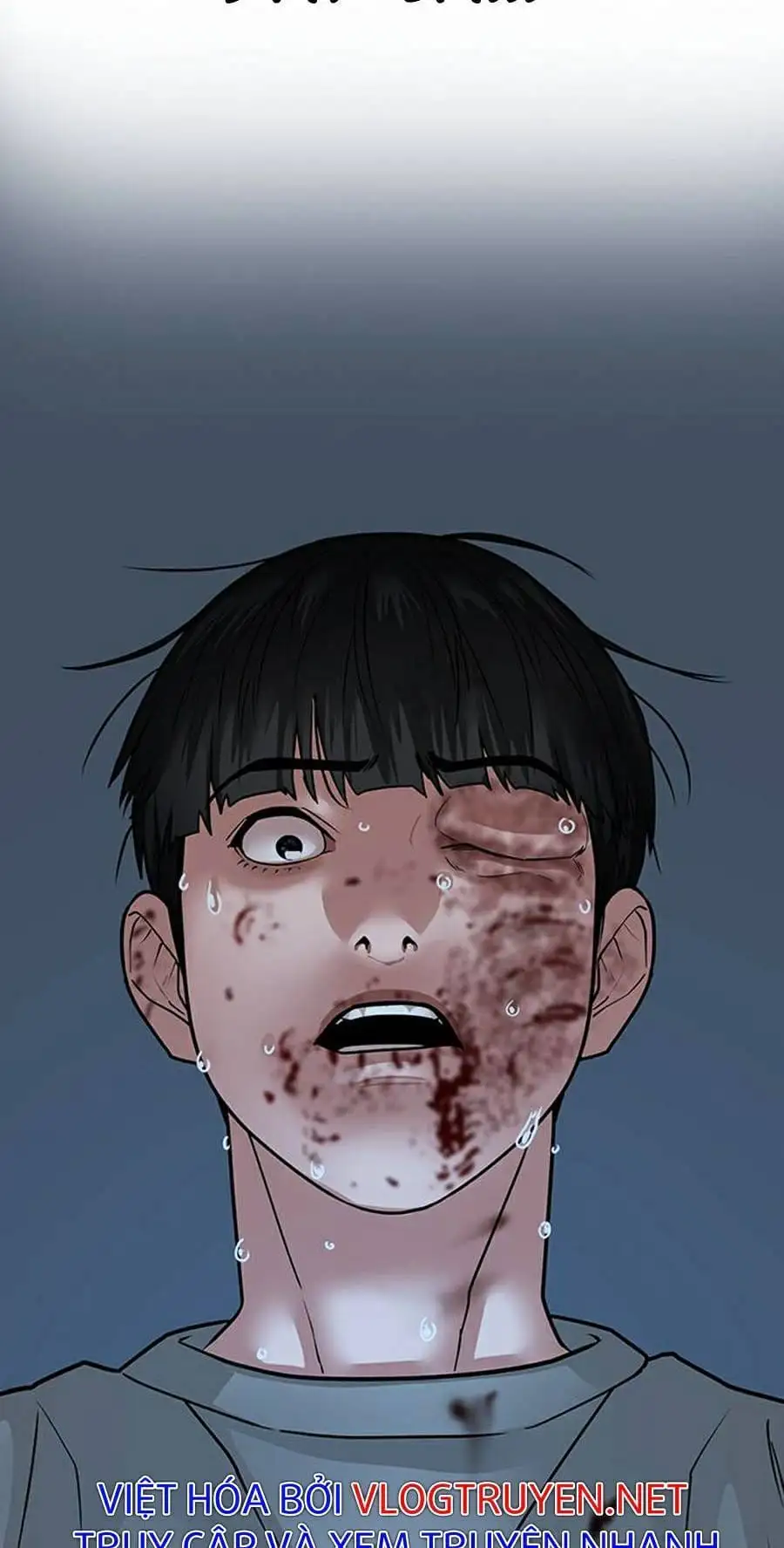 Truyện Tranh Nhiệm Vụ Đời Thật trang 5