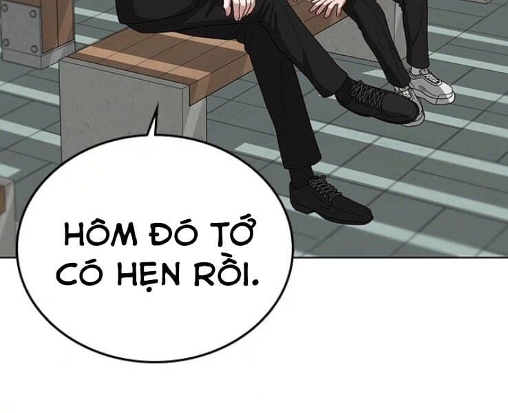 Truyện Tranh Nhiệm Vụ Đời Thật trang 5