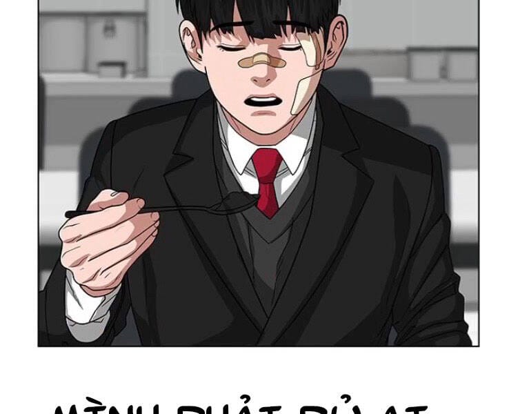 Truyện Tranh Nhiệm Vụ Đời Thật trang 5