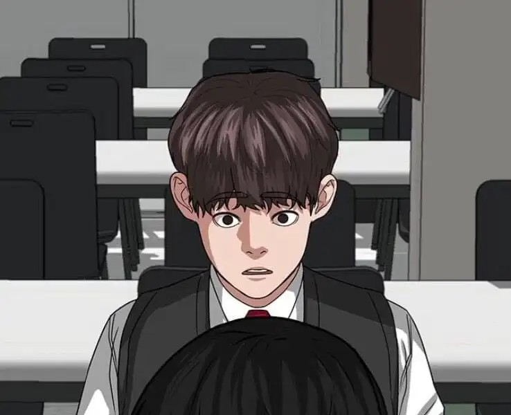 Truyện Tranh Nhiệm Vụ Đời Thật trang 5