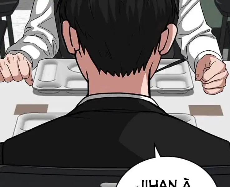 Truyện Tranh Nhiệm Vụ Đời Thật trang 5