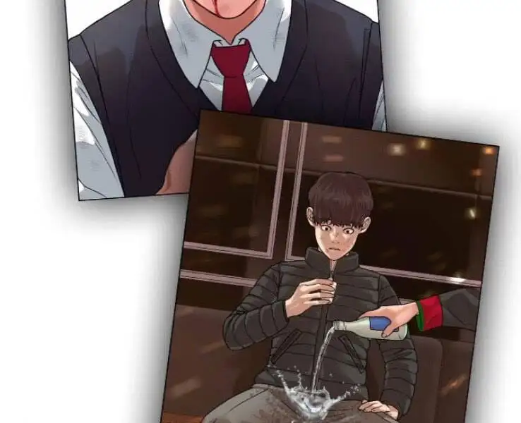 Truyện Tranh Nhiệm Vụ Đời Thật trang 5