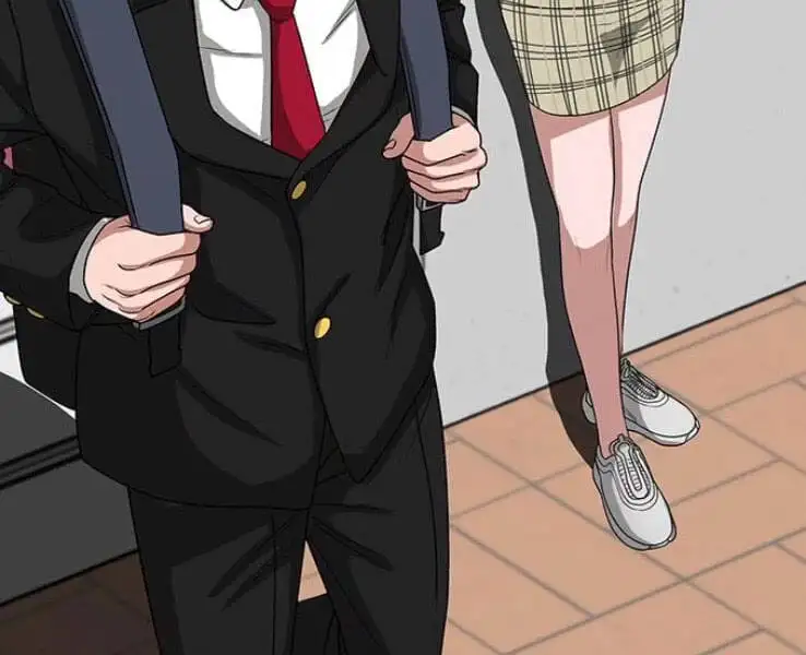 Truyện Tranh Nhiệm Vụ Đời Thật trang 5