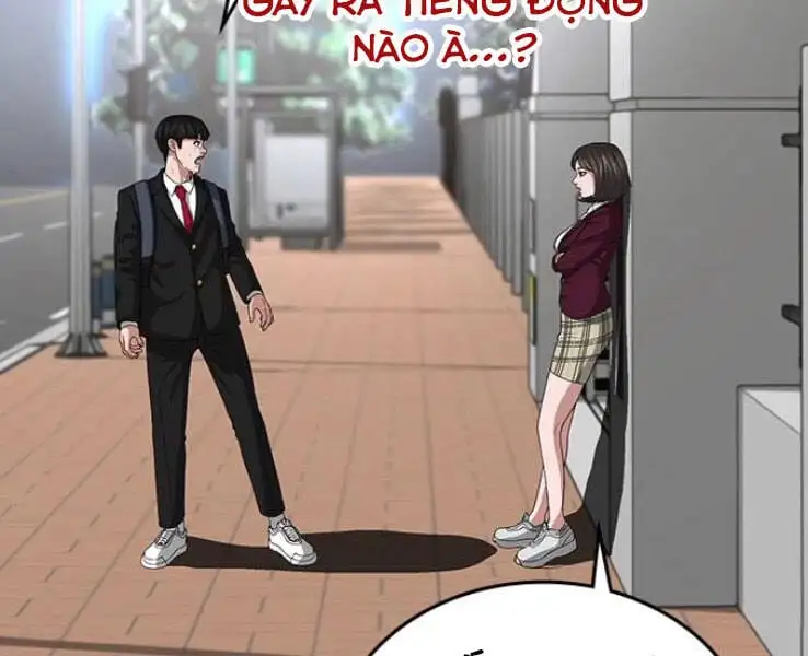 Truyện Tranh Nhiệm Vụ Đời Thật trang 5