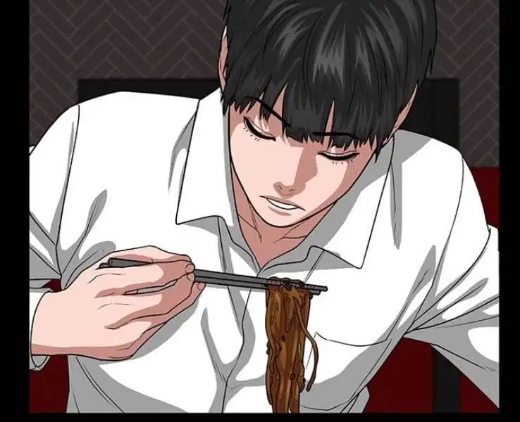 Truyện Tranh Nhiệm Vụ Đời Thật trang 5