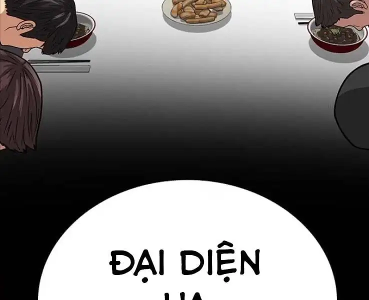 Truyện Tranh Nhiệm Vụ Đời Thật trang 5