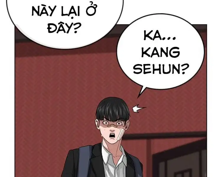 Truyện Tranh Nhiệm Vụ Đời Thật trang 5