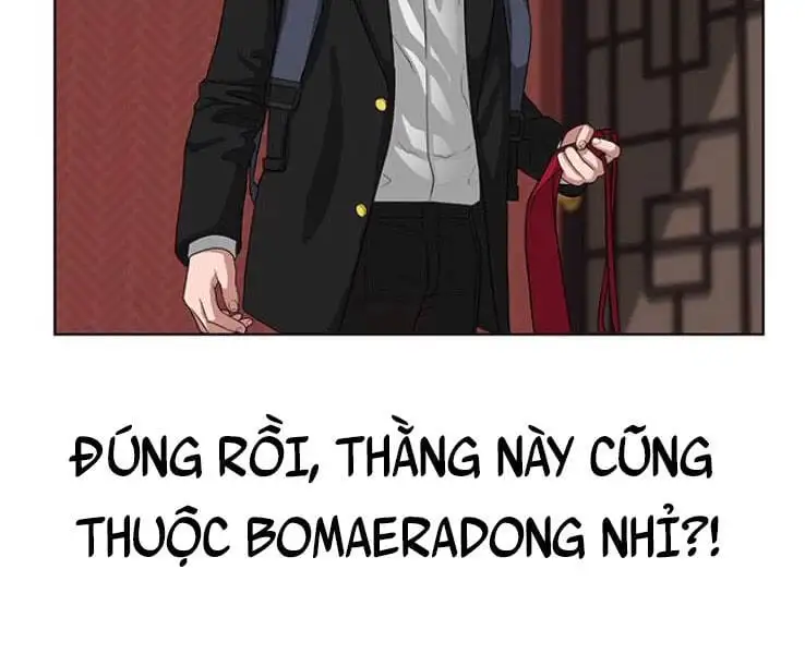 Truyện Tranh Nhiệm Vụ Đời Thật trang 5