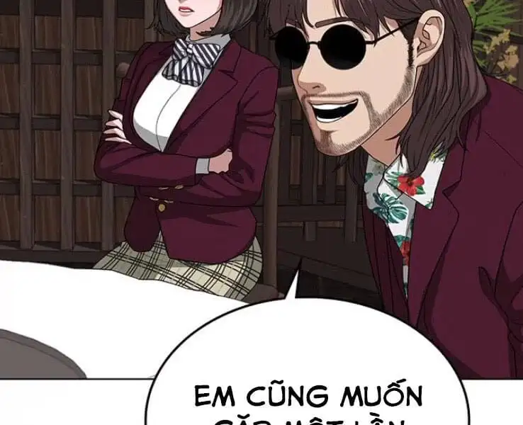 Truyện Tranh Nhiệm Vụ Đời Thật trang 5