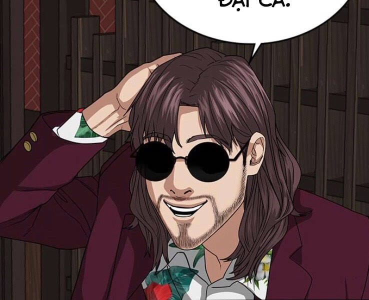 Truyện Tranh Nhiệm Vụ Đời Thật trang 5