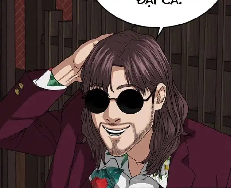 Truyện Tranh Nhiệm Vụ Đời Thật trang 5