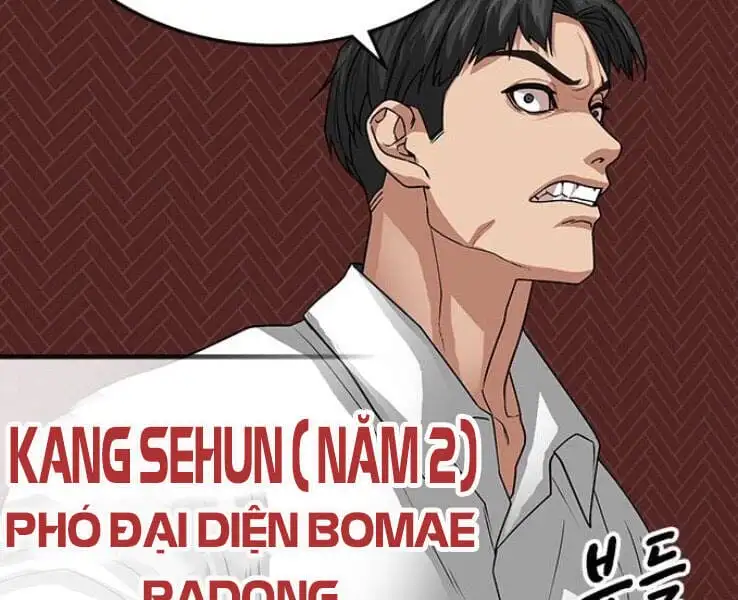 Truyện Tranh Nhiệm Vụ Đời Thật trang 5