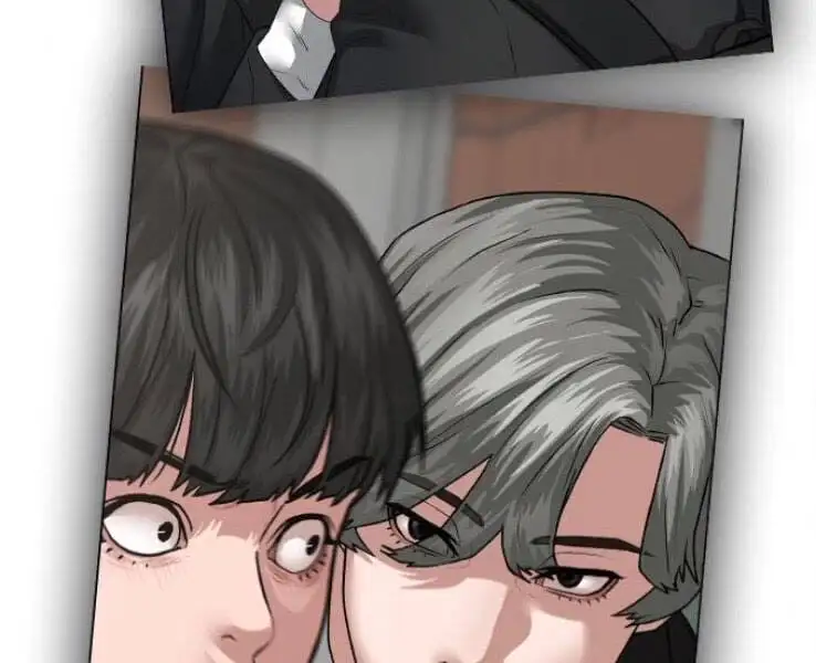 Truyện Tranh Nhiệm Vụ Đời Thật trang 5