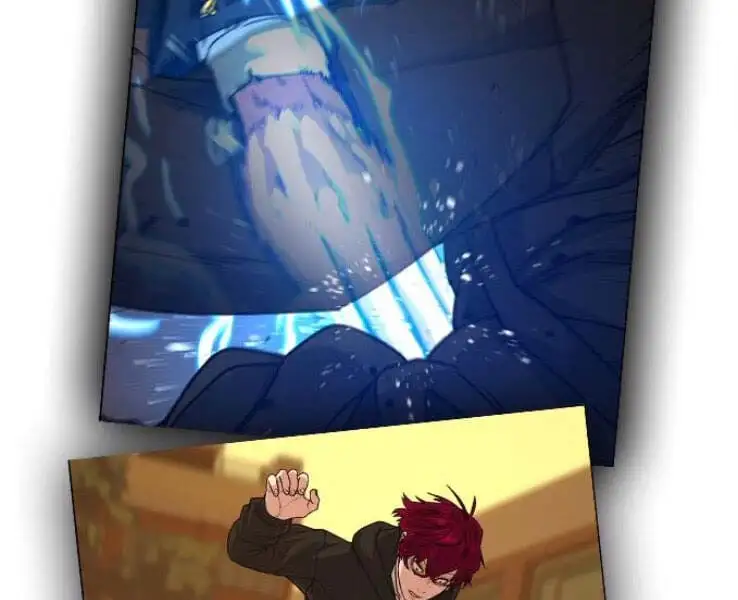 Truyện Tranh Nhiệm Vụ Đời Thật trang 5