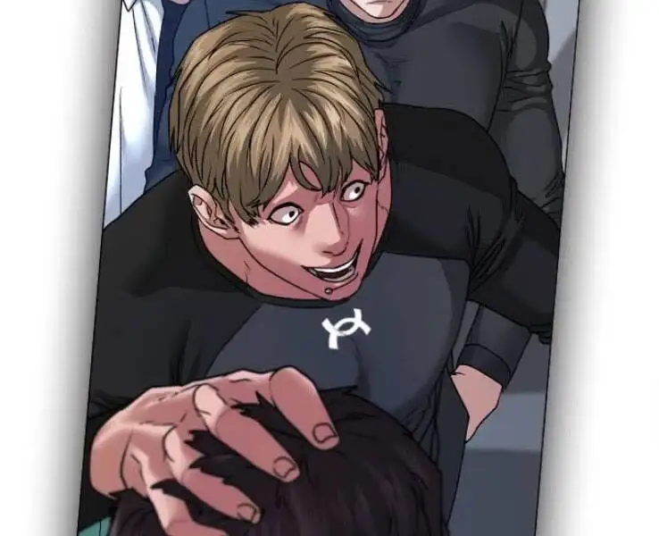 Truyện Tranh Nhiệm Vụ Đời Thật trang 5