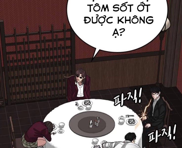 Truyện Tranh Nhiệm Vụ Đời Thật trang 5