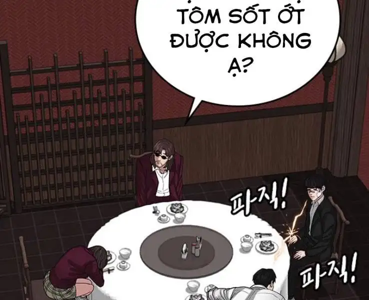 Truyện Tranh Nhiệm Vụ Đời Thật trang 5