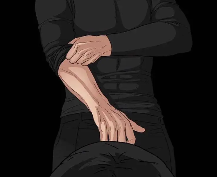 Truyện Tranh Nhiệm Vụ Đời Thật trang 5