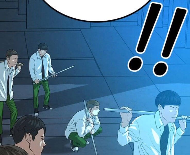 Truyện Tranh Nhiệm Vụ Đời Thật trang 5