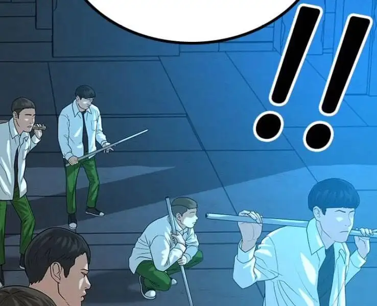 Truyện Tranh Nhiệm Vụ Đời Thật trang 5