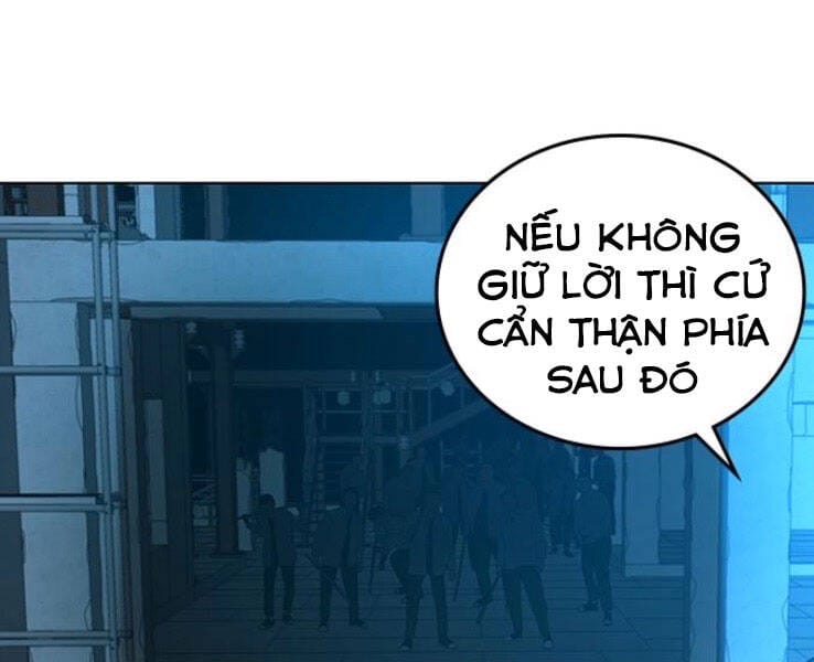 Truyện Tranh Nhiệm Vụ Đời Thật trang 5