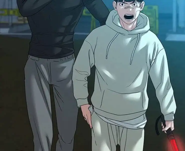 Truyện Tranh Nhiệm Vụ Đời Thật trang 5