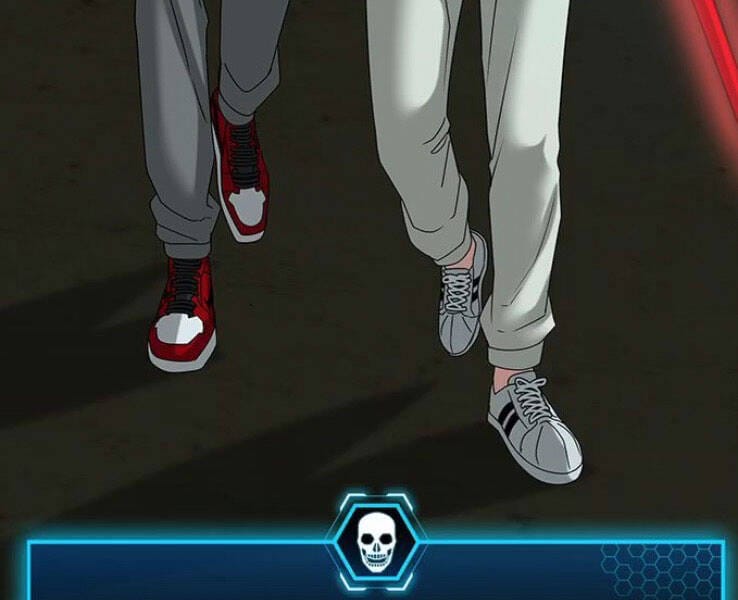 Truyện Tranh Nhiệm Vụ Đời Thật trang 5