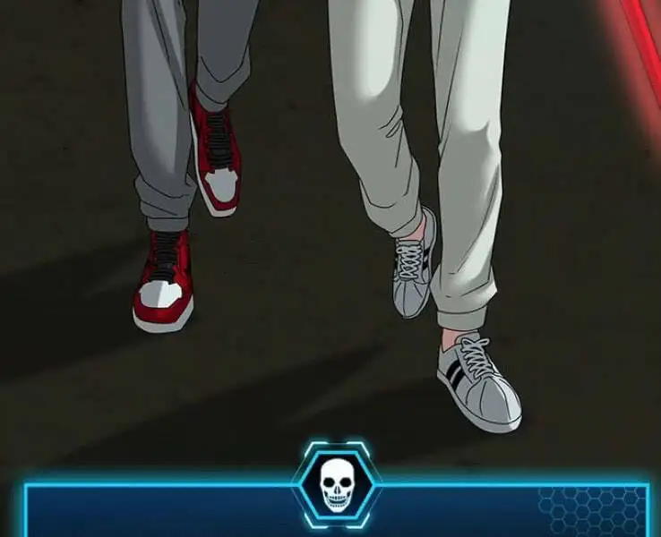 Truyện Tranh Nhiệm Vụ Đời Thật trang 5