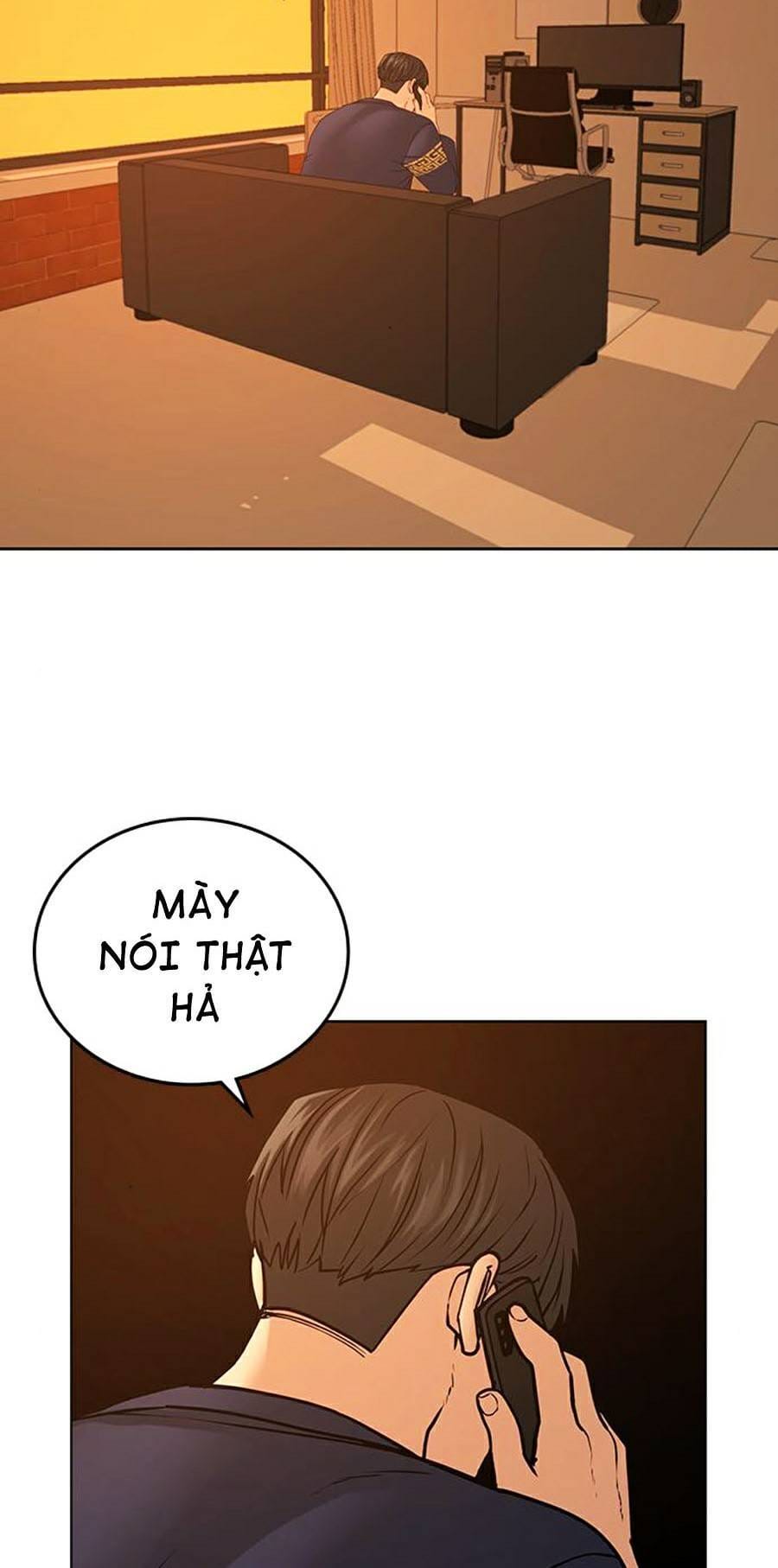 Truyện Tranh Nhiệm Vụ Đời Thật trang 5