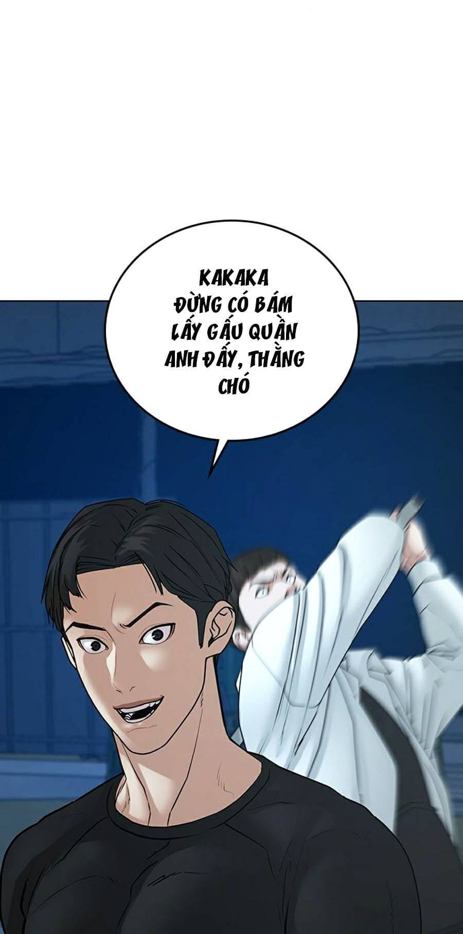 Truyện Tranh Nhiệm Vụ Đời Thật trang 5