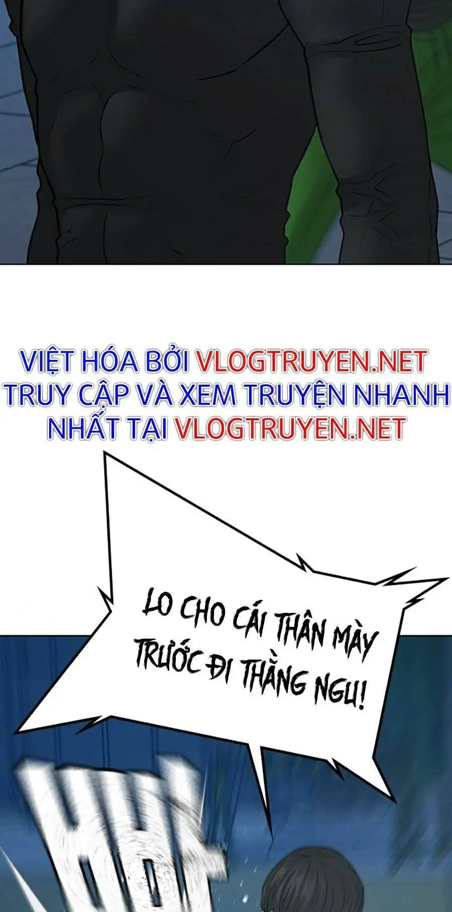 Truyện Tranh Nhiệm Vụ Đời Thật trang 5