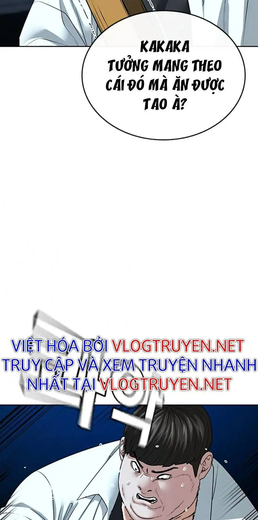 Truyện Tranh Nhiệm Vụ Đời Thật trang 5