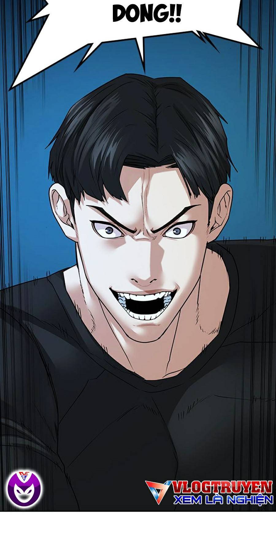 Truyện Tranh Nhiệm Vụ Đời Thật trang 5