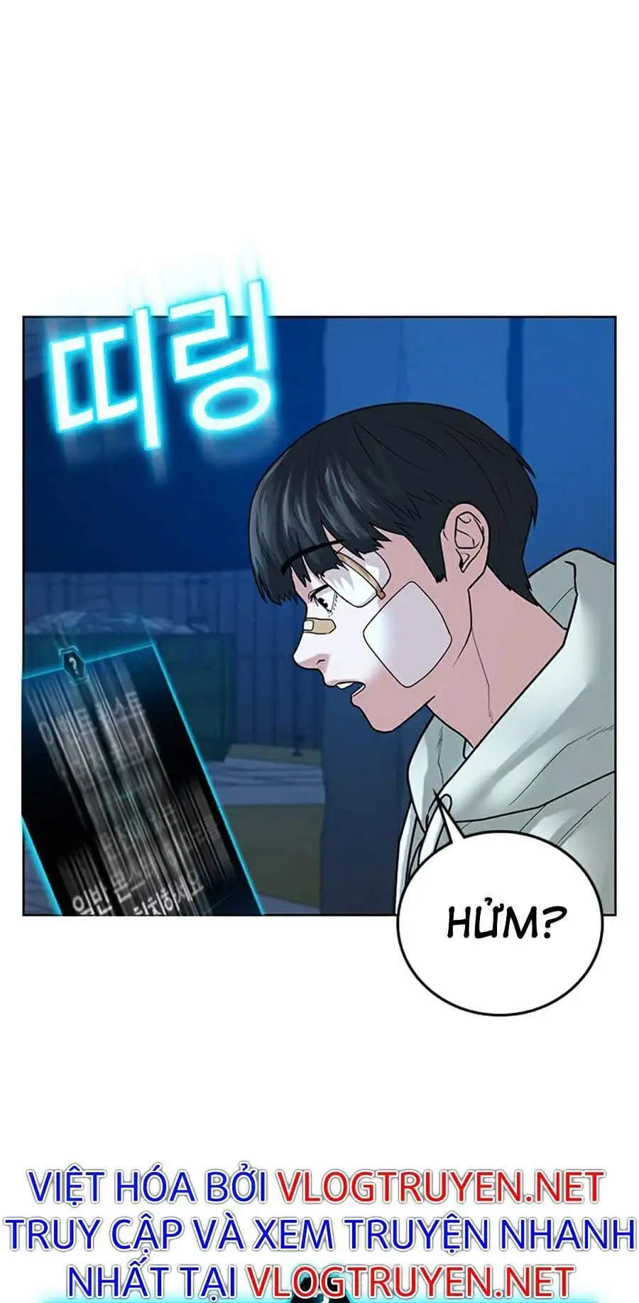 Truyện Tranh Nhiệm Vụ Đời Thật trang 5