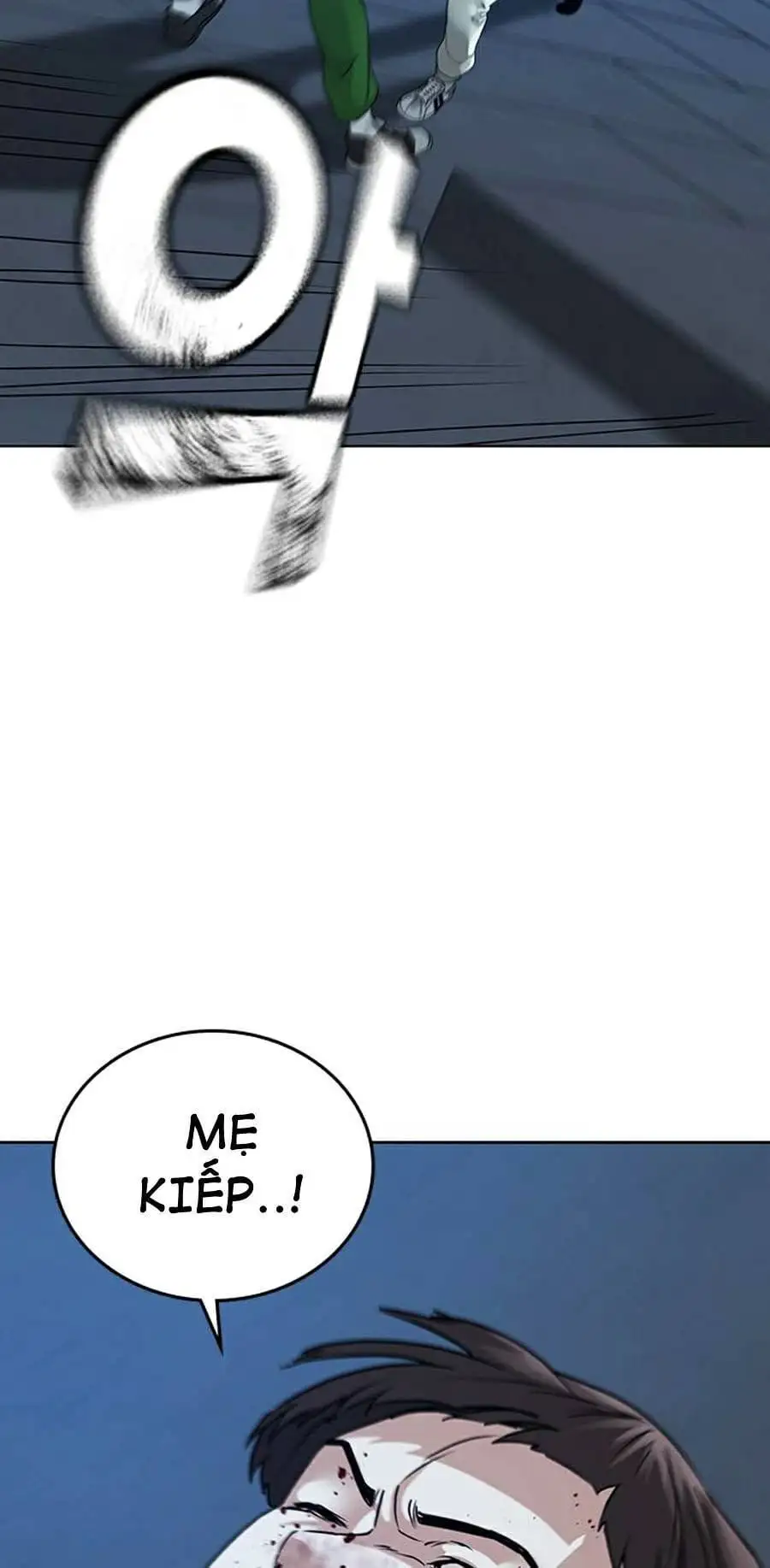 Truyện Tranh Nhiệm Vụ Đời Thật trang 5