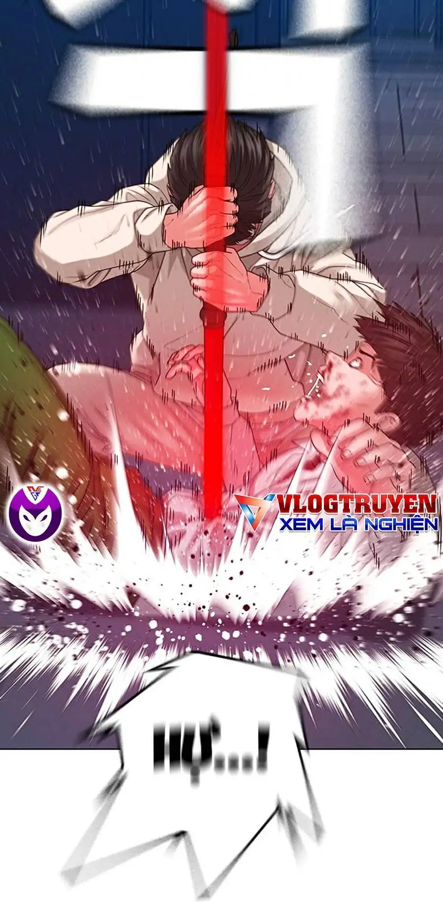 Truyện Tranh Nhiệm Vụ Đời Thật trang 5