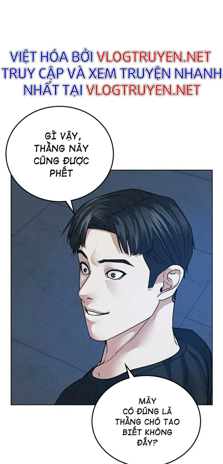 Truyện Tranh Nhiệm Vụ Đời Thật trang 5