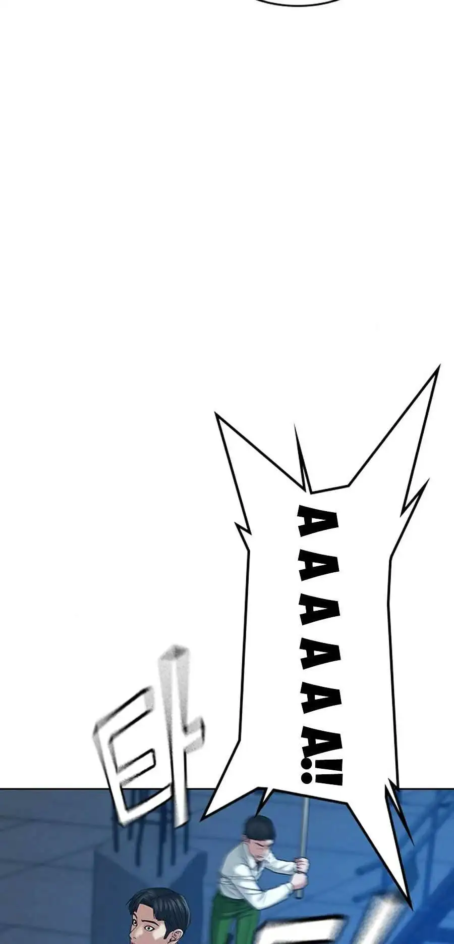 Truyện Tranh Nhiệm Vụ Đời Thật trang 5