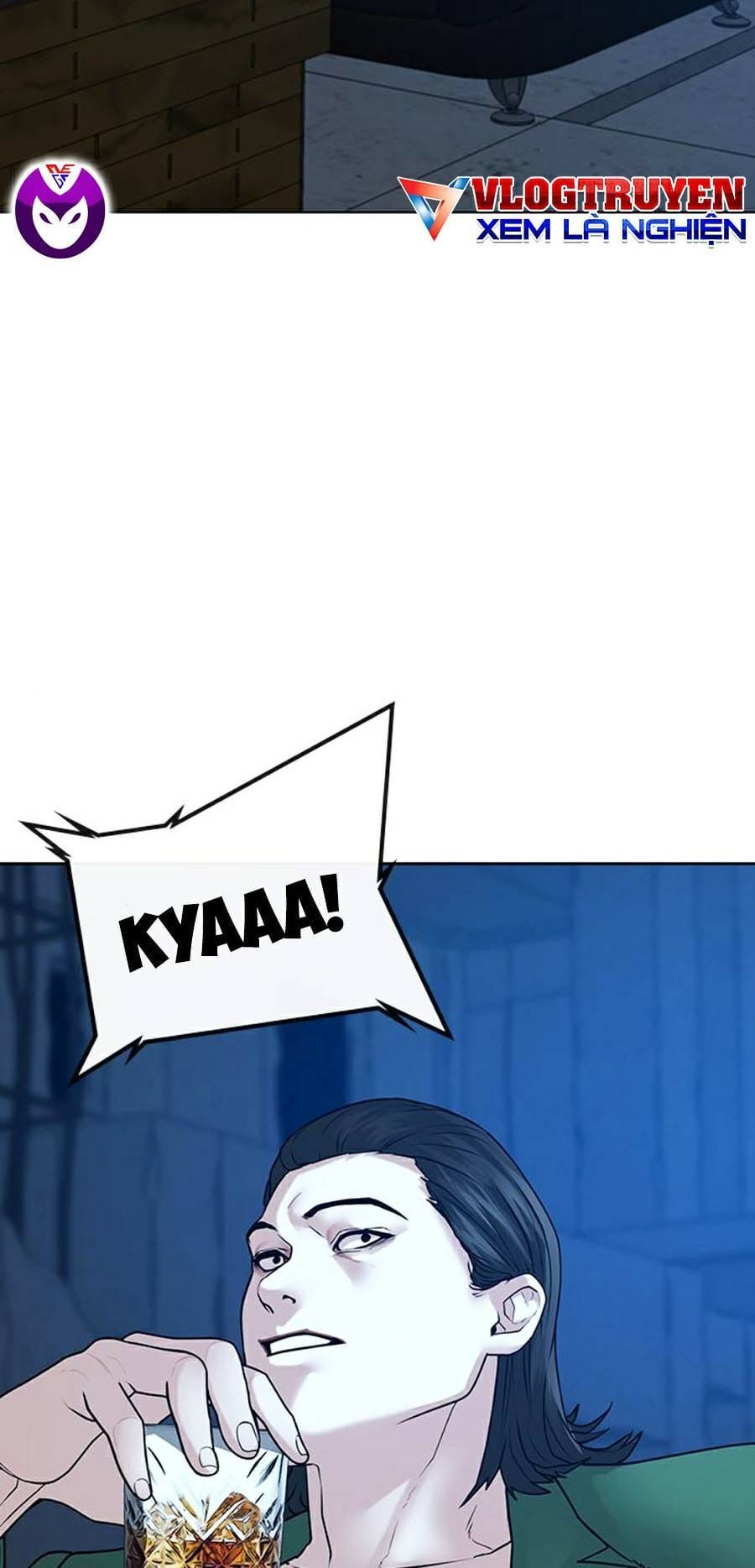 Truyện Tranh Nhiệm Vụ Đời Thật trang 5