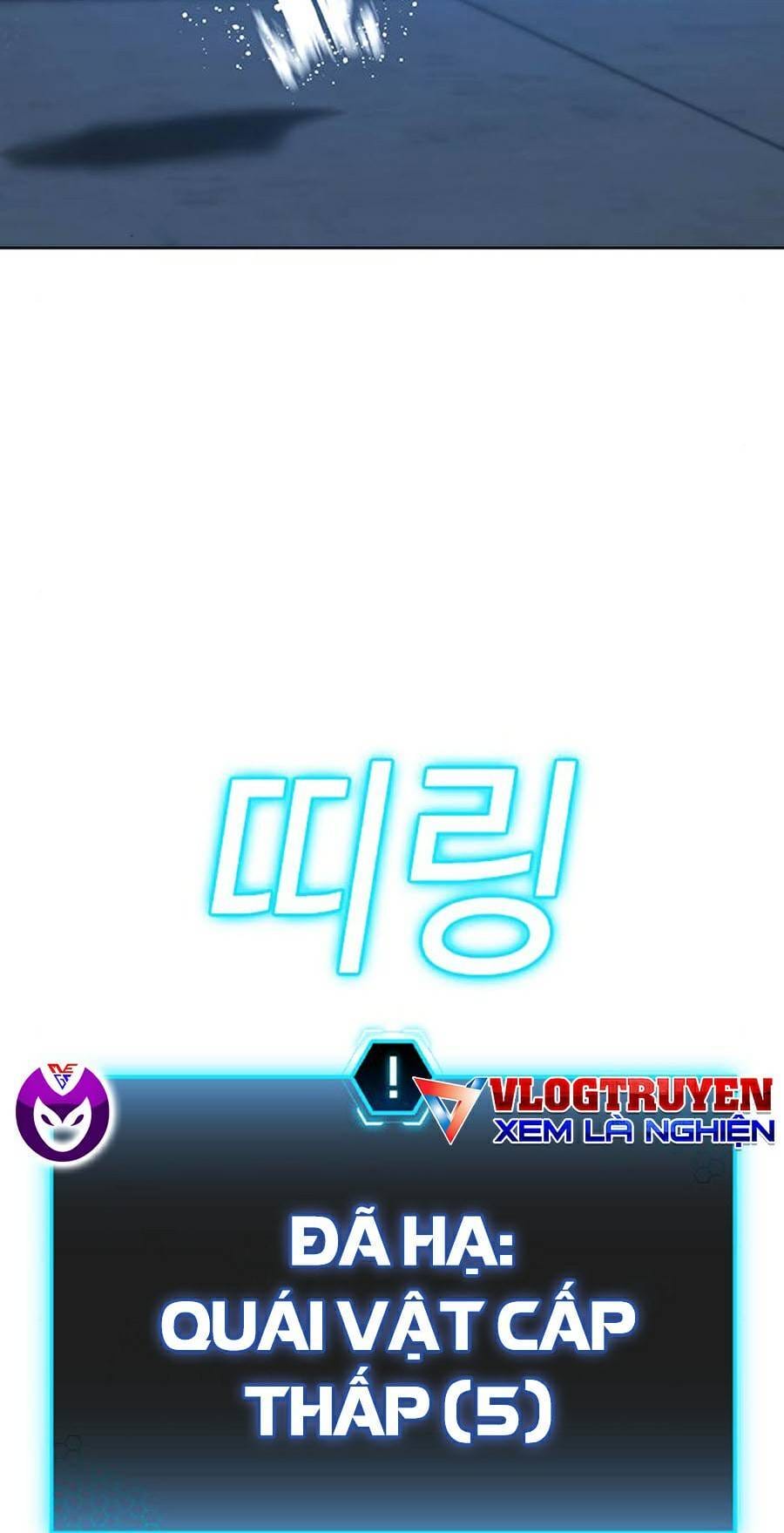 Truyện Tranh Nhiệm Vụ Đời Thật trang 5