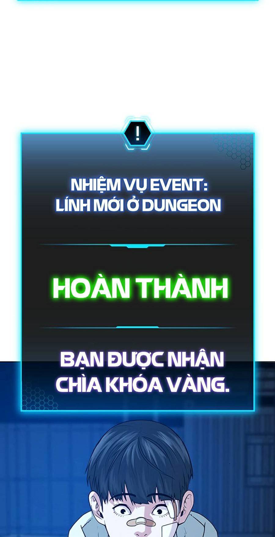 Truyện Tranh Nhiệm Vụ Đời Thật trang 5